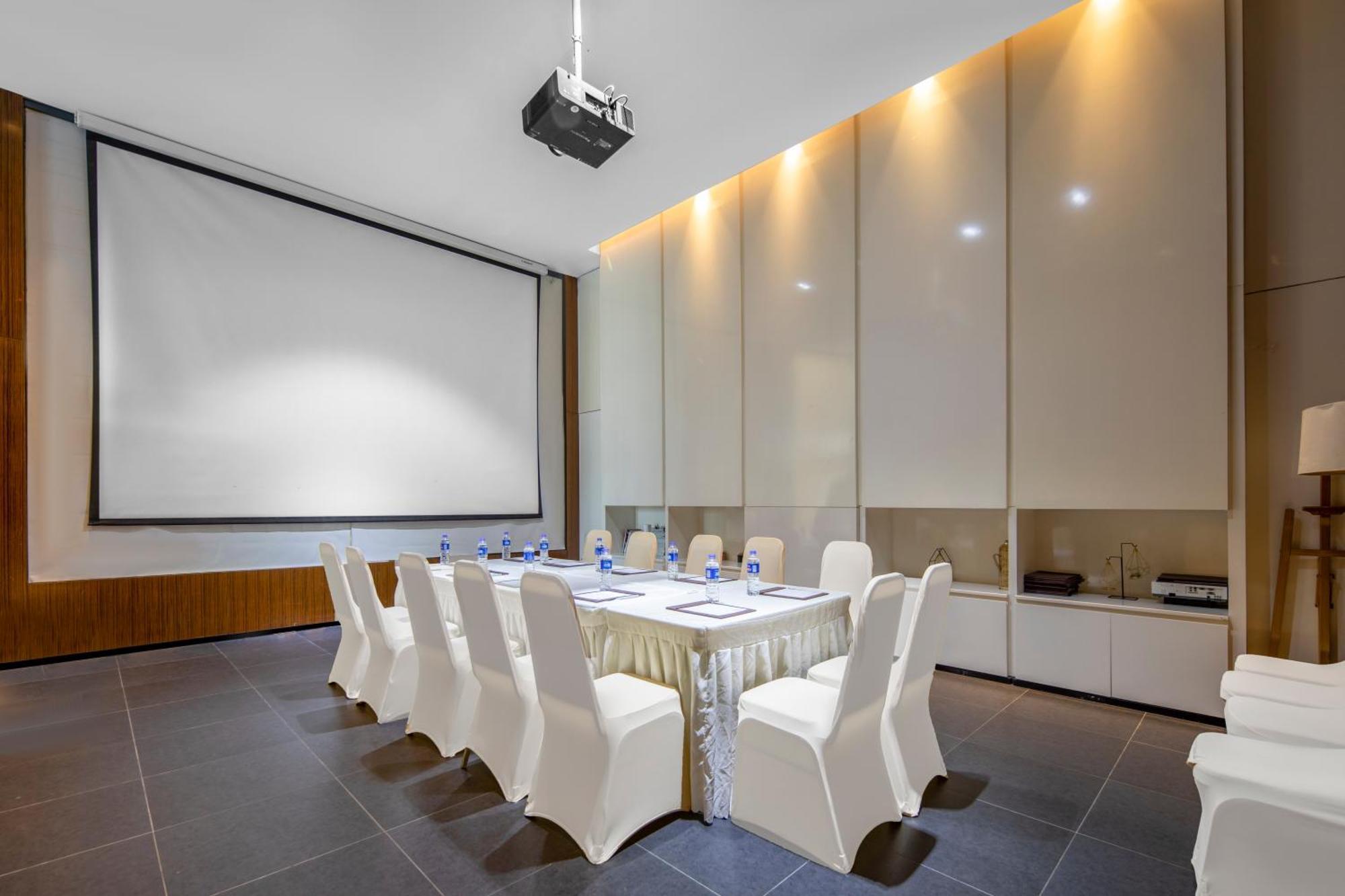 Minimax Hotel Shanghai Szungcsiang Kültér fotó