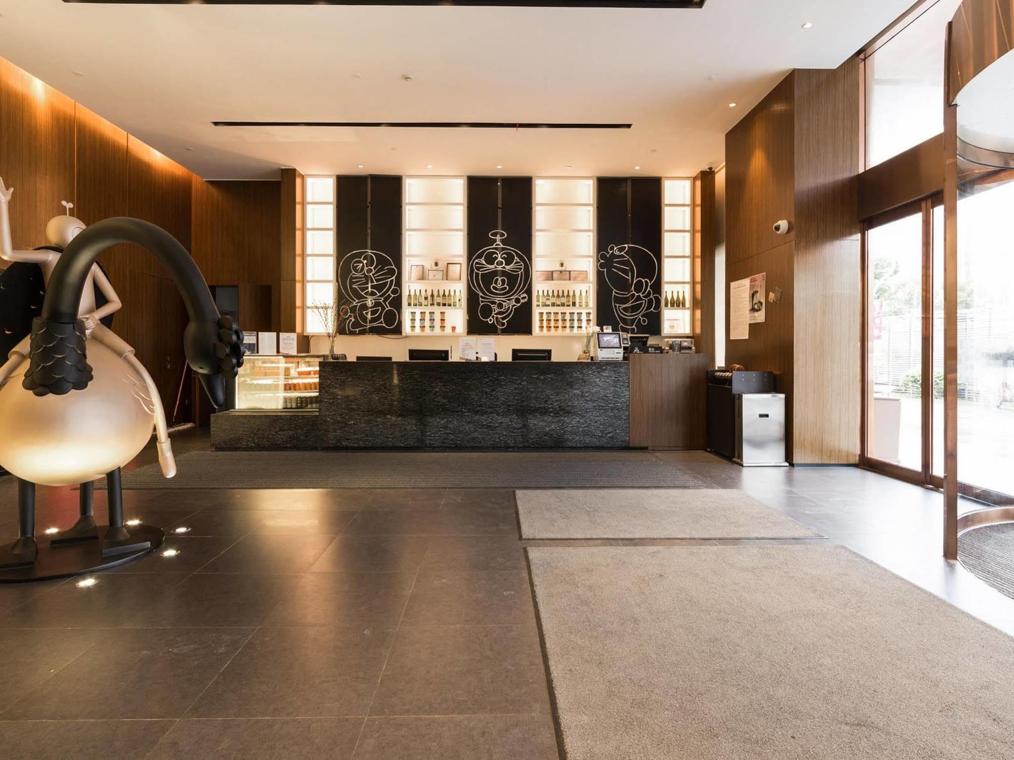 Minimax Hotel Shanghai Szungcsiang Kültér fotó