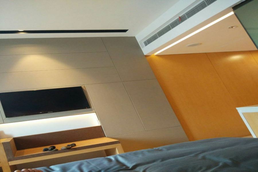 Minimax Hotel Shanghai Szungcsiang Kültér fotó